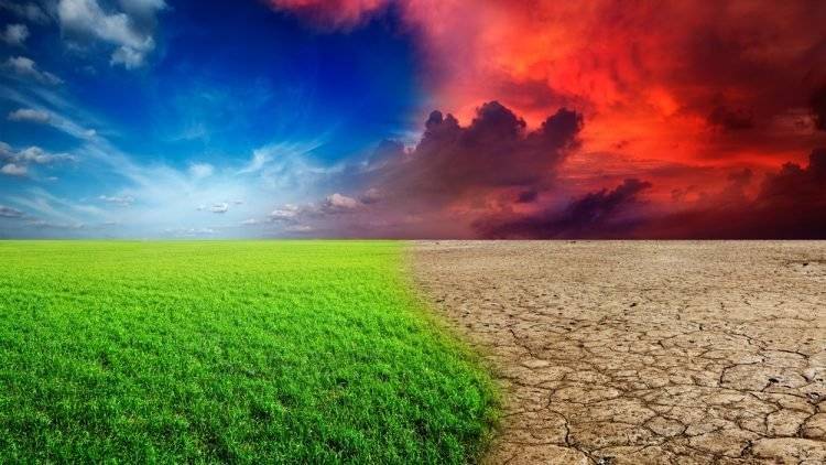 Global İklim Krizi Vodafone’un Radarında