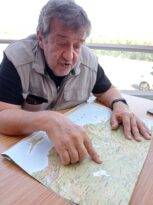 Coşkun Aral “Bize deli diyorlardı evet belgeselci biraz delidir”