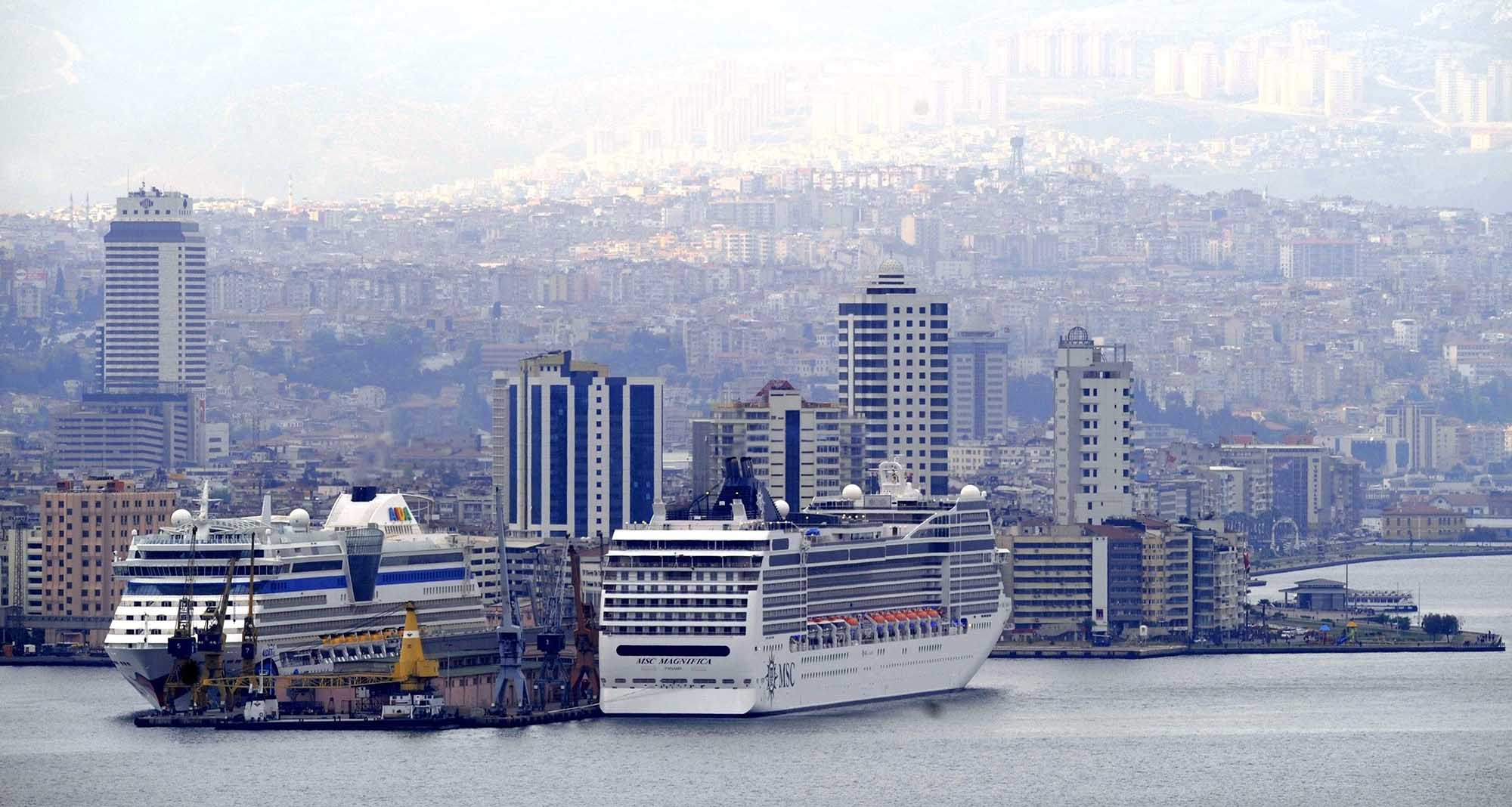 izmir kruvaziyer 11