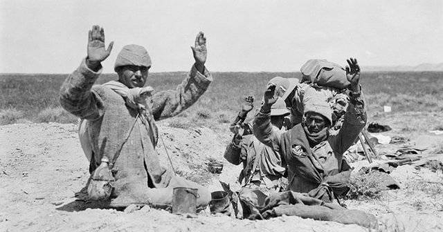çanakkale esirleri askerleri 2