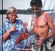 DENİZİN VE BORO ÇİFTİNİN SUNDUĞU GÖRGÜYÜ ANLATAN KİTAP