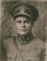 Devrim şehidi “Mustafa Fehmi Kubilay”