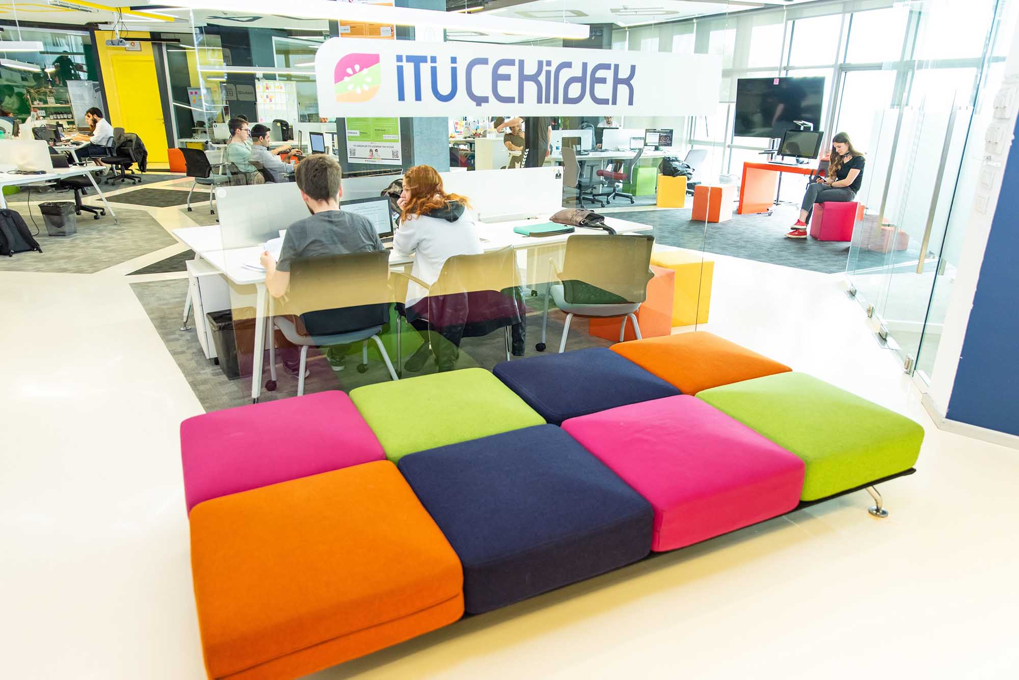 itü çekirdek 4