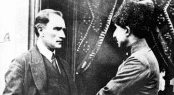 İsmet Paşa’nın Lozan’dan Atatürk’e Musul konusundaki telgrafı