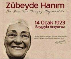 Sen bir evlat yetiştirdin o evlat bir millet yetiştirdi