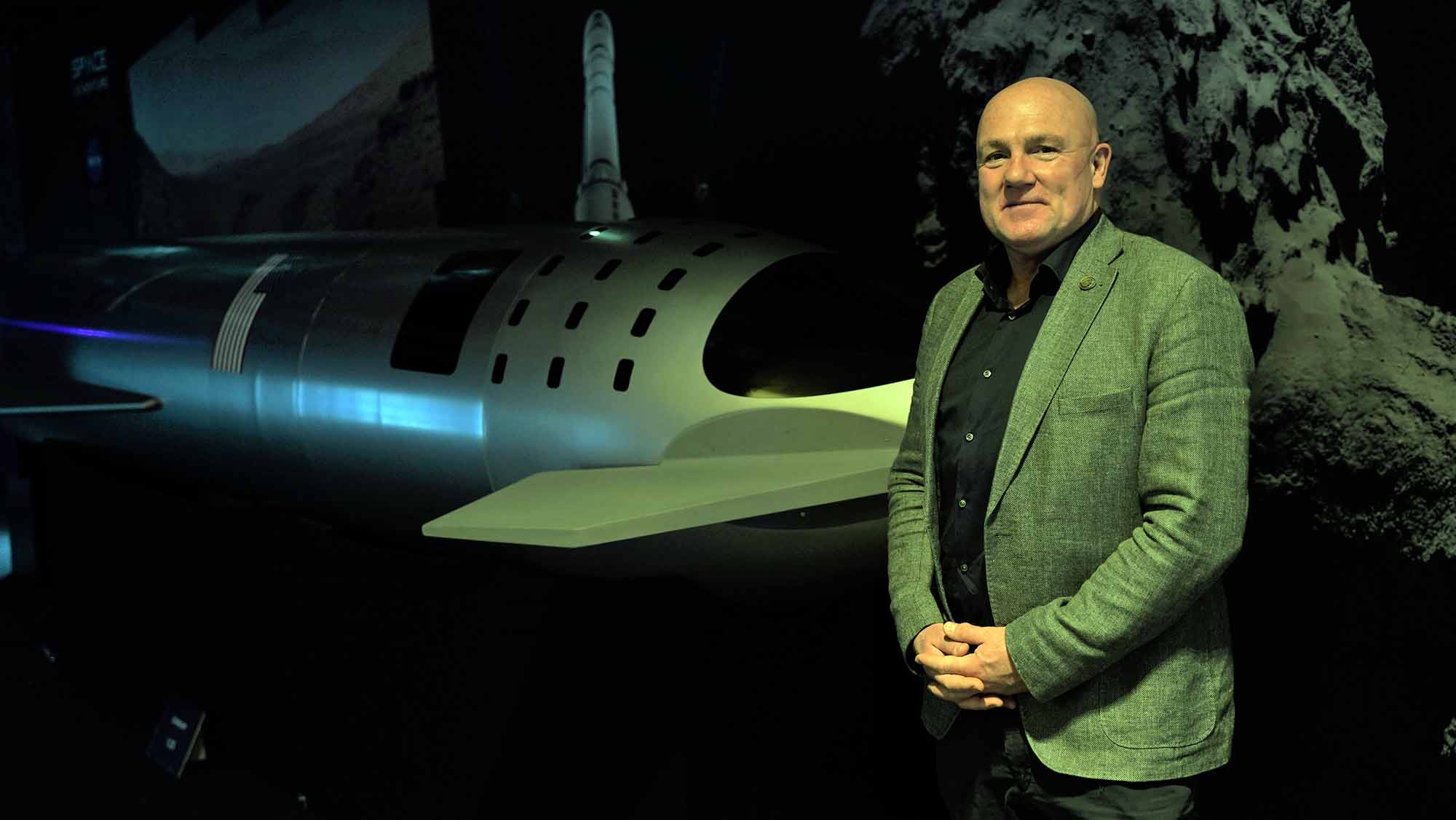 astronot andrey 2