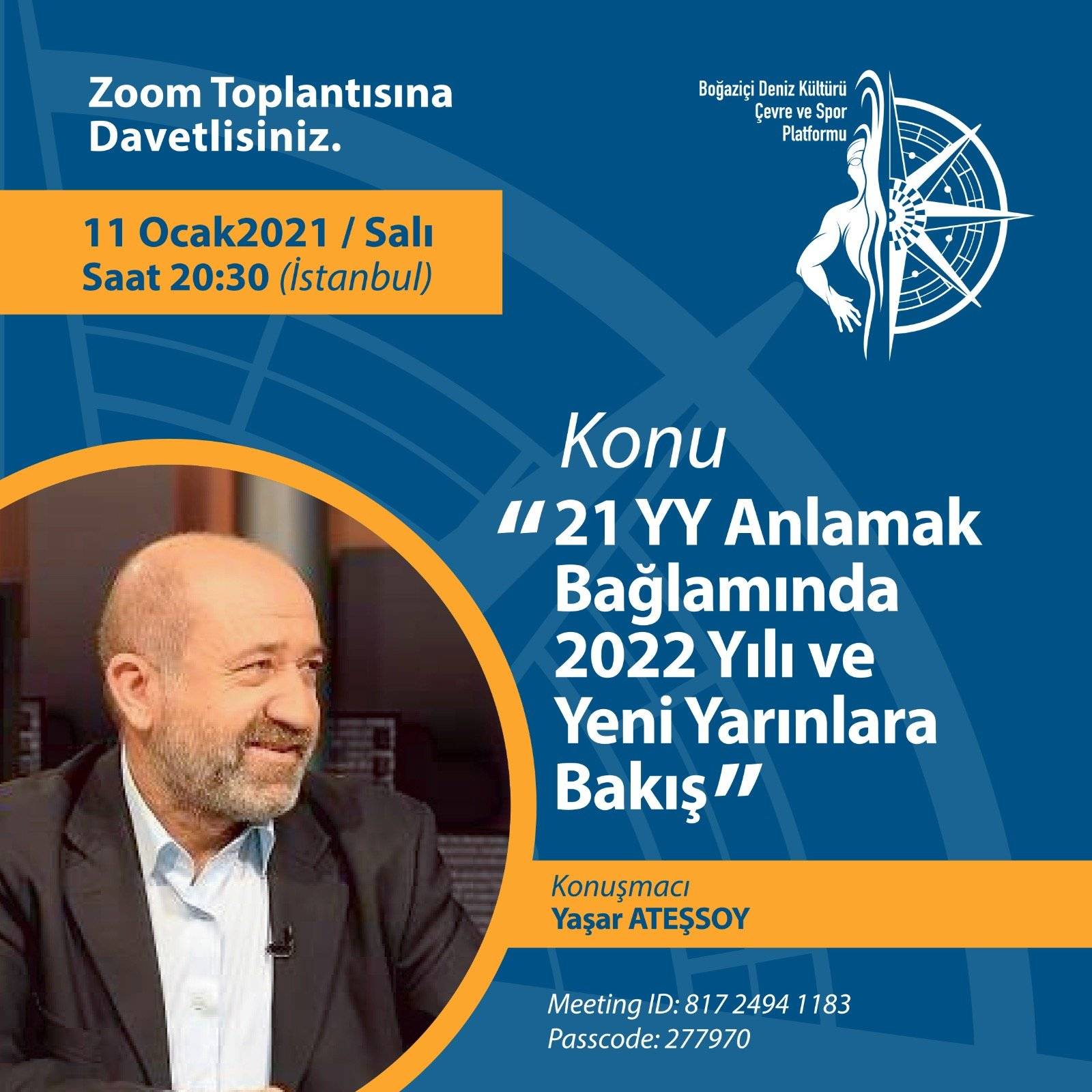 boğaziçi sunum