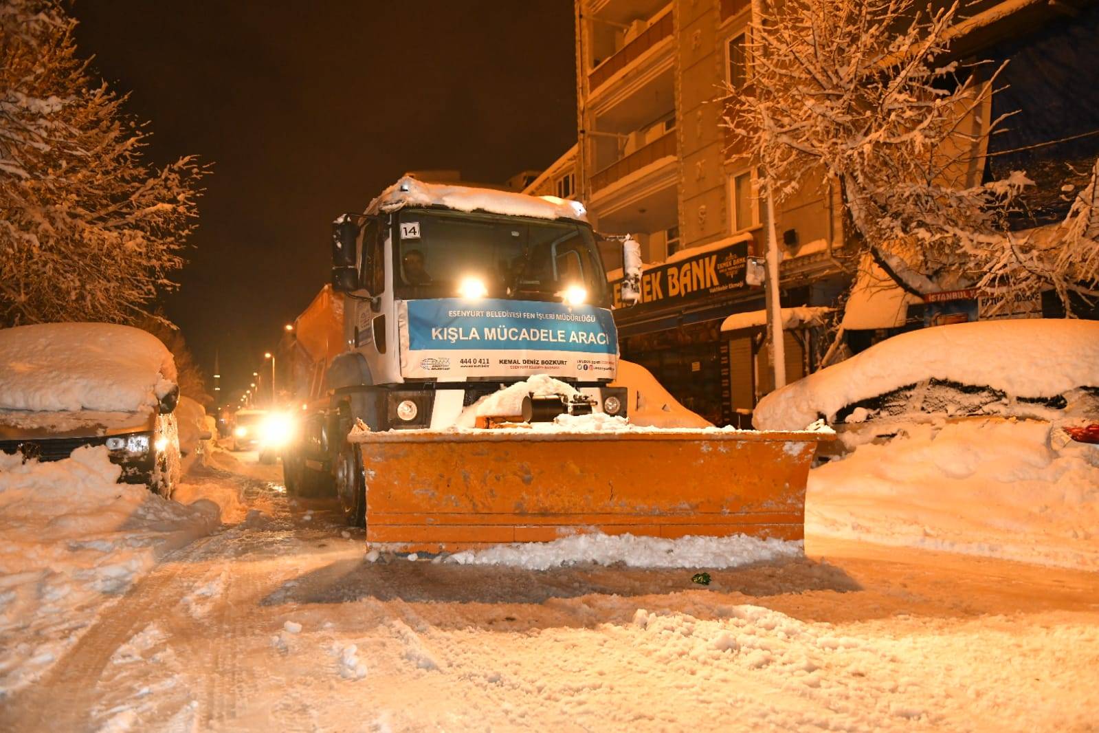 kar çalışması (5)