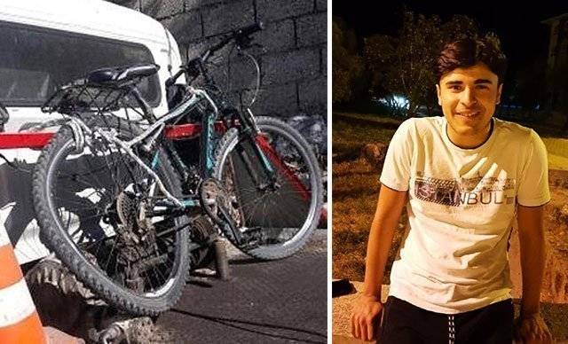 Hızlı ve Alkollüydü Oğuzhan’ı Öldürdü