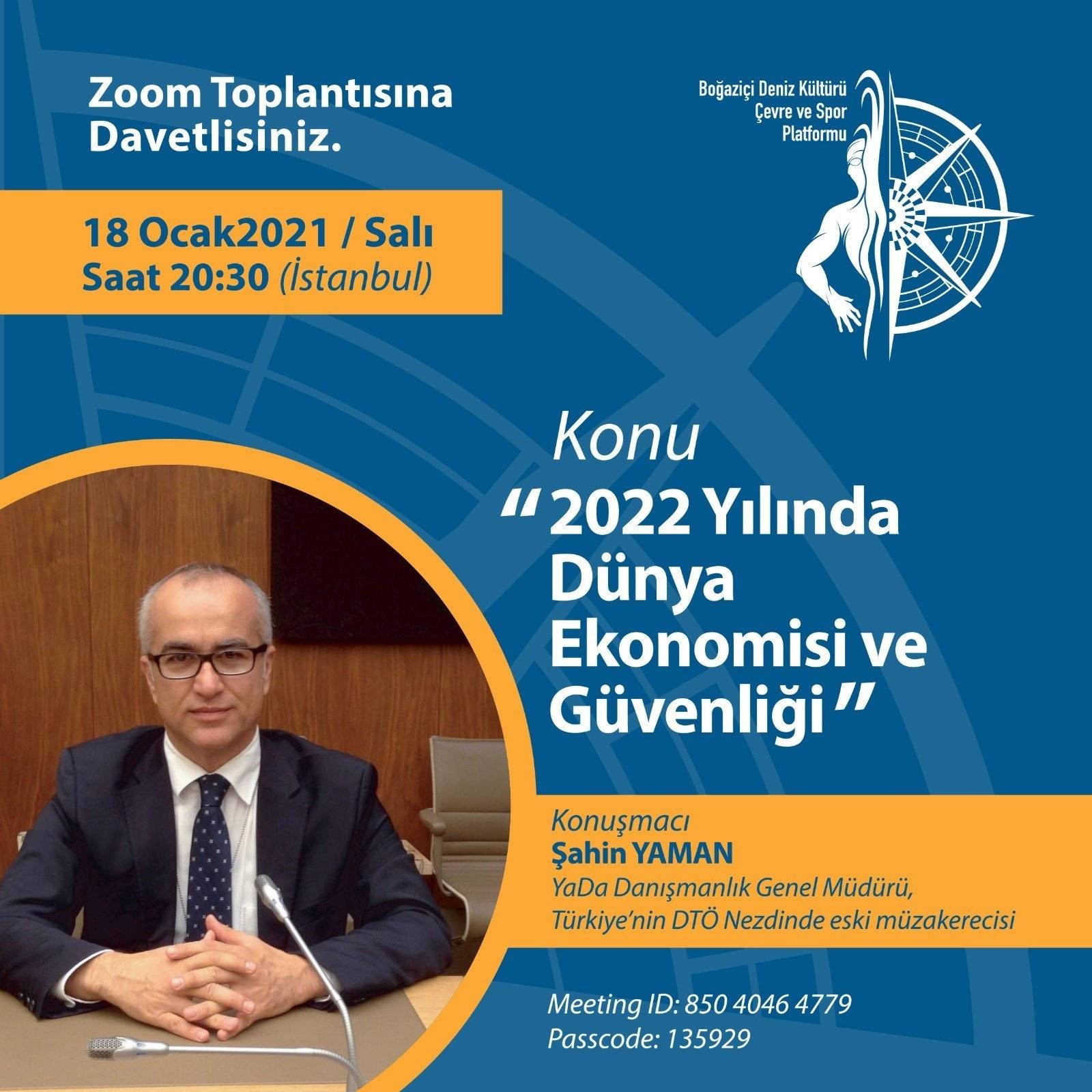 şahin yaman