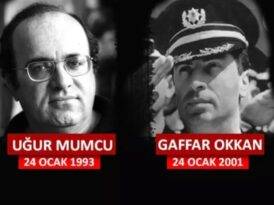 Türk demokrasi tarihinde kara gün…