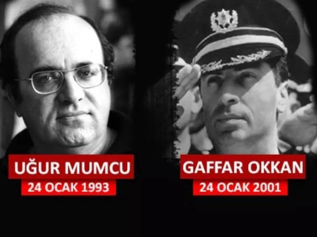 Türk demokrasi tarihinde kara gün…