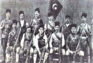 Mersin’in düşman işgalinden kurtuluşunun 100. yılı