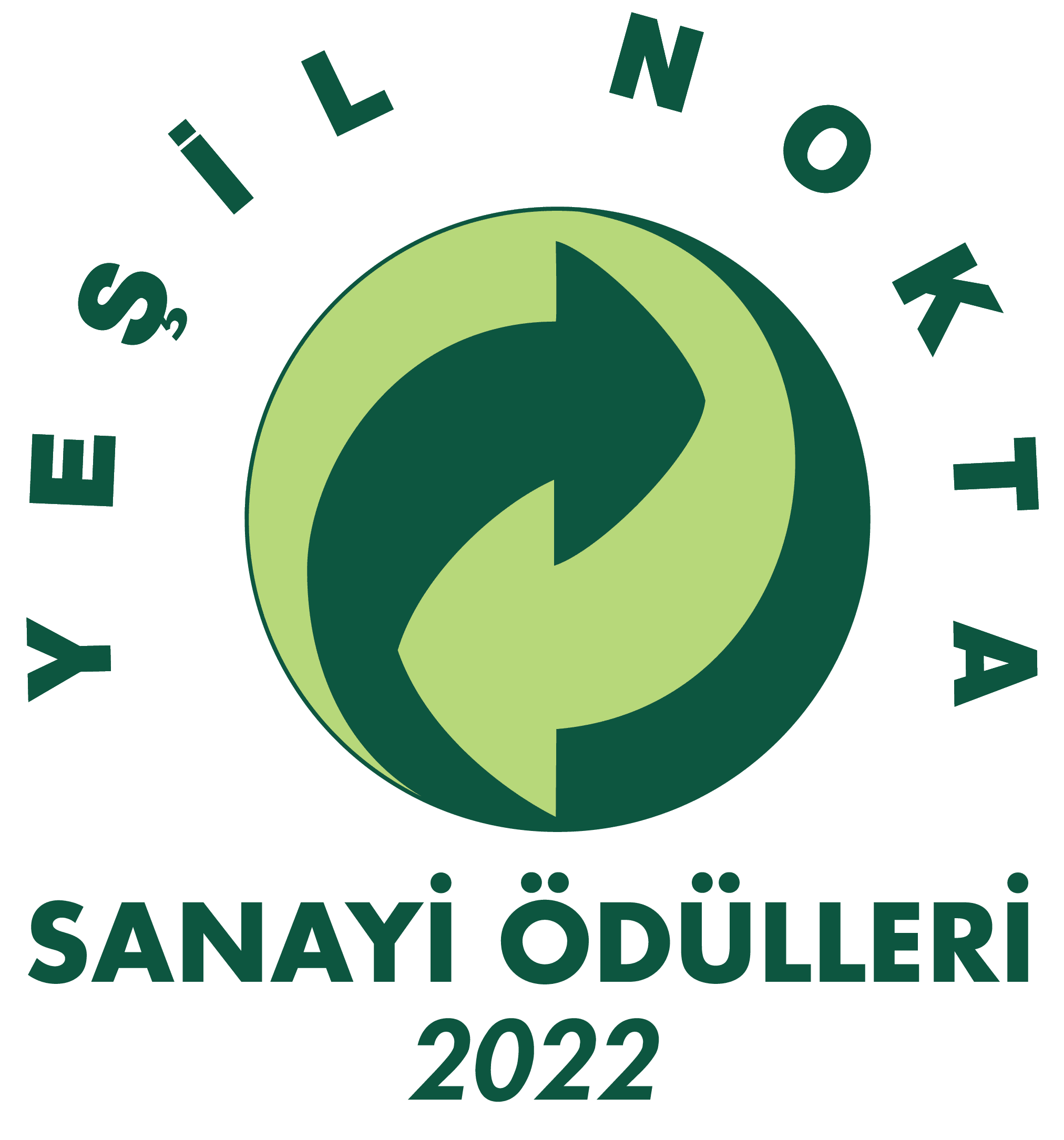 YEŞİL NOKTA (2)