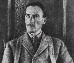 Atatürk, Phıladelphıa’da yayımlanan ‘Publıc Ledger’ gazetesinin sorularını cevapladı