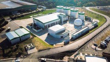 İSTANBUL’DA ÇÖPTEN ELEKTRİK ÜRETİLECEK