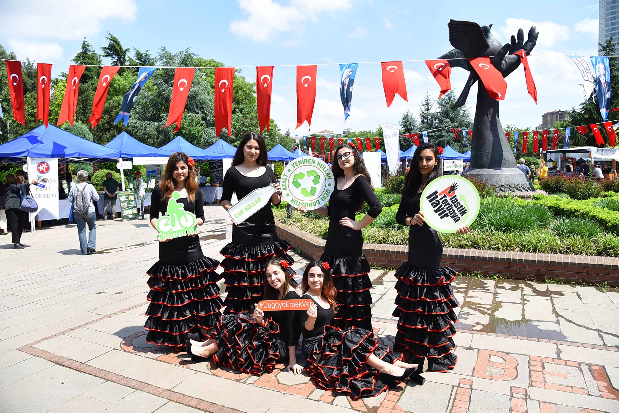 kadıköy çevre festivali 7