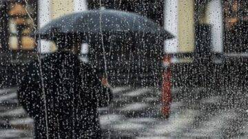 Meteoroloji uyardı! İstanbul için alarm verildi