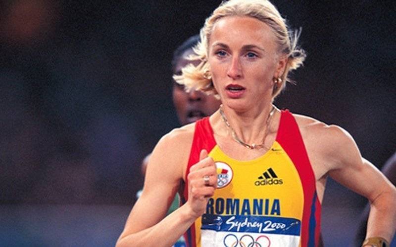 Olimpiyat şampiyonu ünlü atlet Antalya’ya geliyor