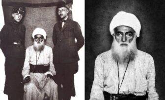  Şeyh Sait’e bağlı kuvvetler Silvan’ı ele geçirdi