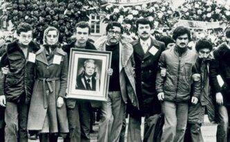 Savcı Doğan Öz vurularak öldürüldü