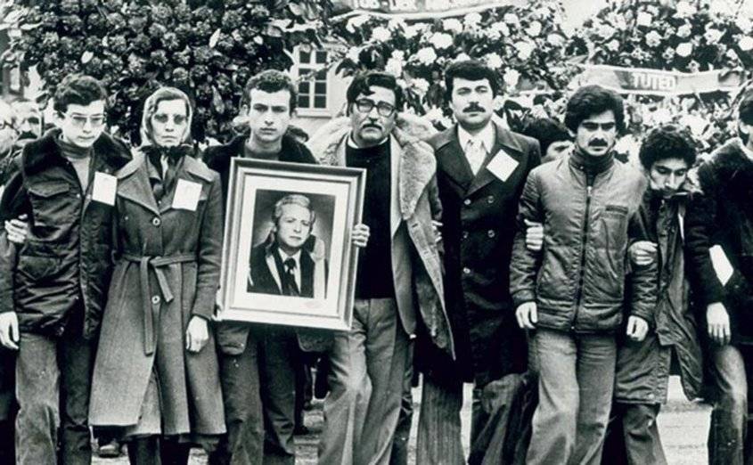 Savcı Doğan Öz vurularak öldürüldü