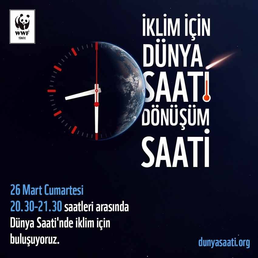 dünya saati 1