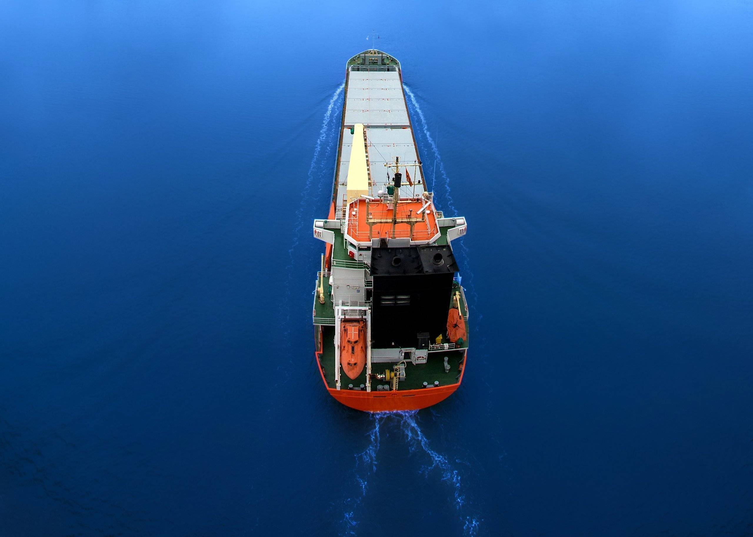 YENİ GEMİ İNŞASINDA FİNANS SORUNUNA ÇÖZÜM ODAKLI SEMİNER