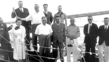 Kabotaj Kanunu kabul edildi