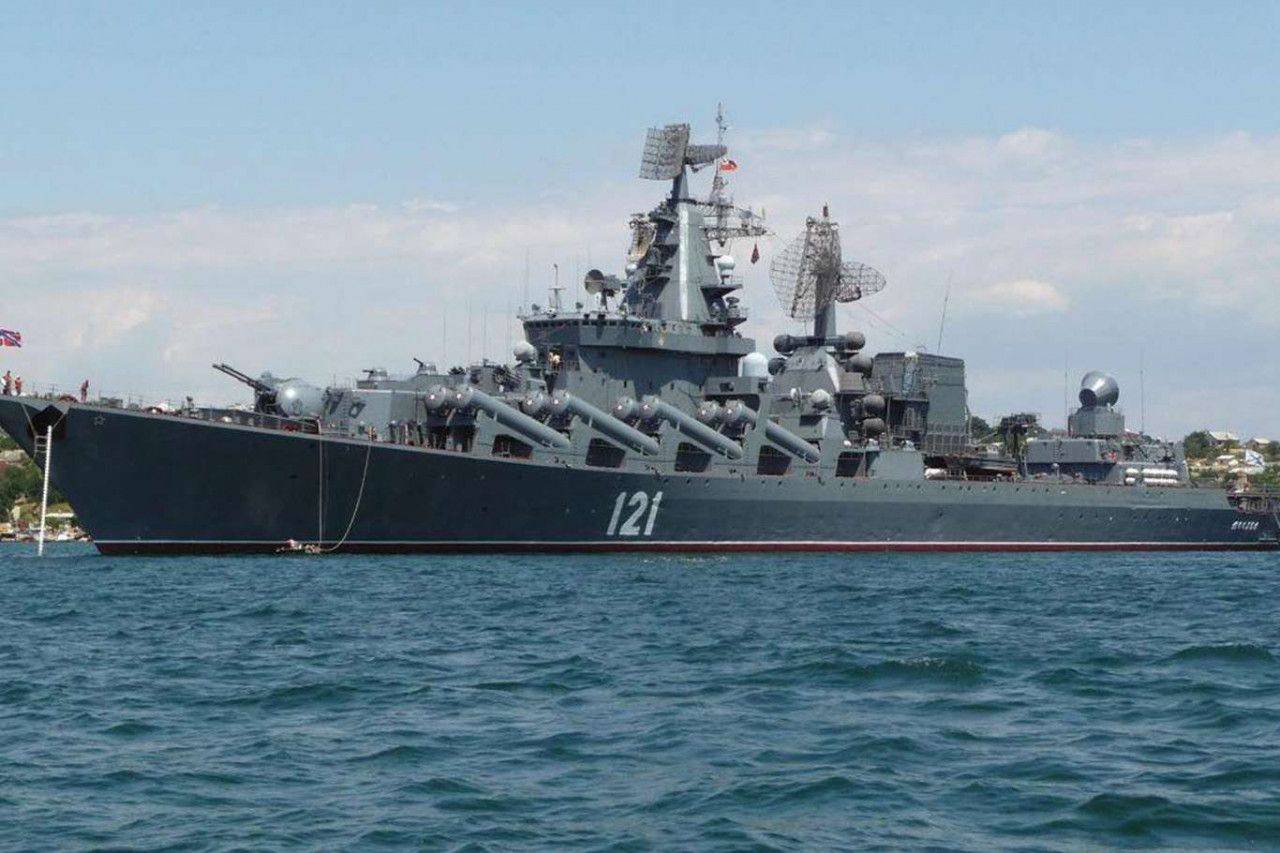 MOSKOVA DEMIRLI