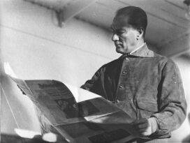 Atatürk’ün emriyle Anadolu Ajansı kuruldu