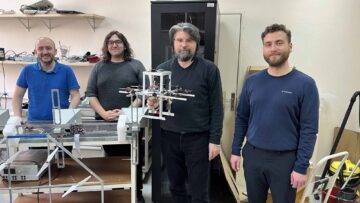 BOĞAZİÇİ’NDEN UÇAN KEŞİF ROTOBU