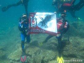 BEŞİKTAŞ BAŞKAN ADAYI ADALI: “BEŞİKTAŞ’I ÖZÜNE DÖNDÜRECEĞİZ”