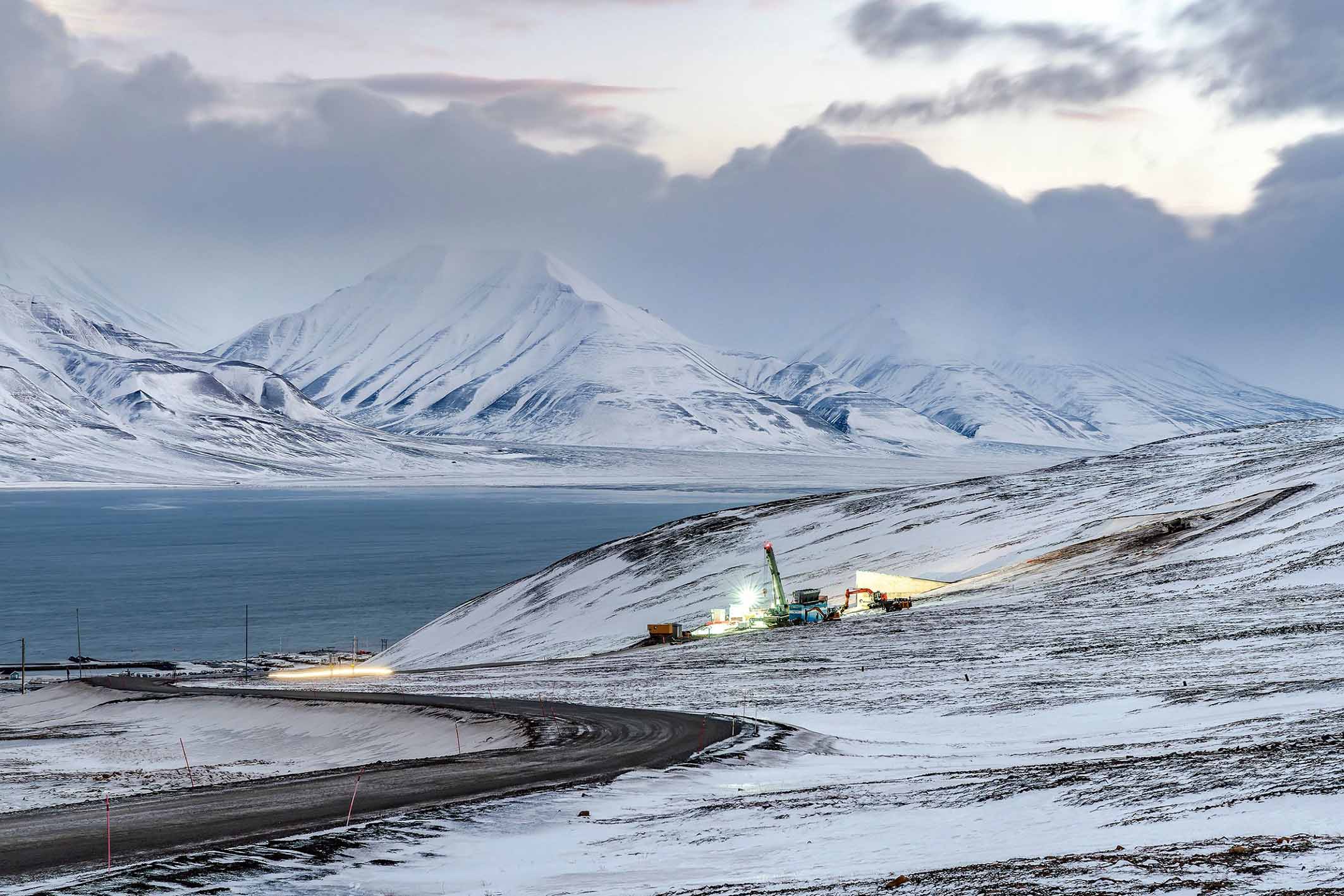 svalbard 1