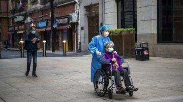 ÇİN’İN SIFIR VAKA POLİKİTASI SÜRÜYOR