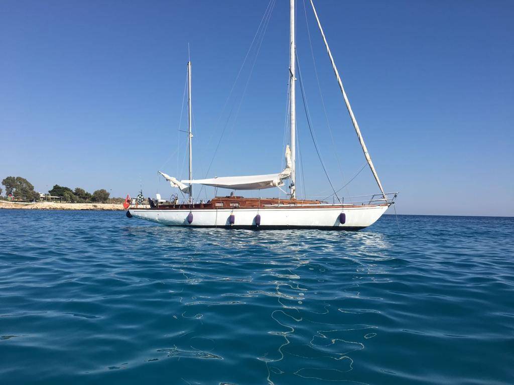 KLASİK TEKNE TUTKUNLARI BULUŞACAK