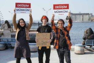 Dünya İklim Günü’nde ürküten tablo