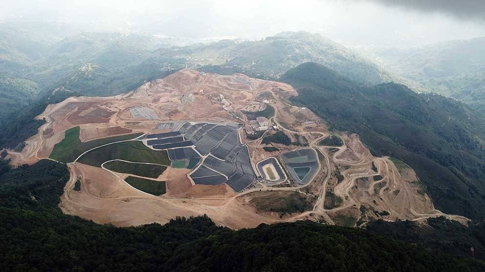 TEMA Vakfı açıkladı 24 şehirde 20 bin maden ruhsatı