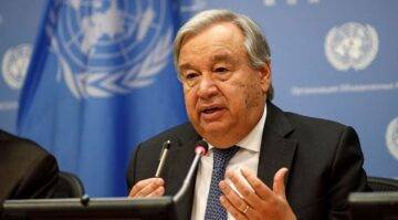 Biyolojik Çeşitlilik Risk Altında