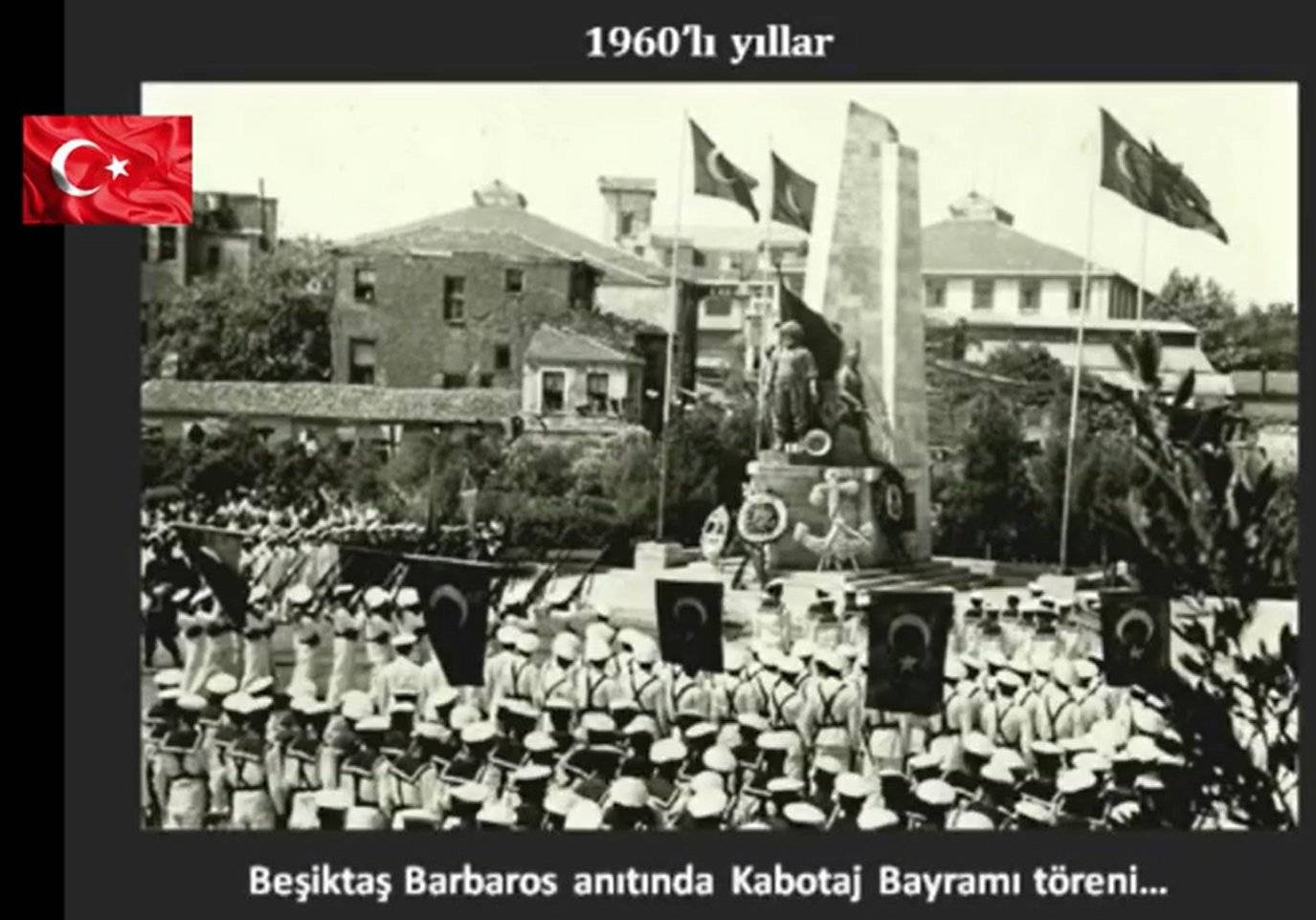 1 temmuz kabotaj 1