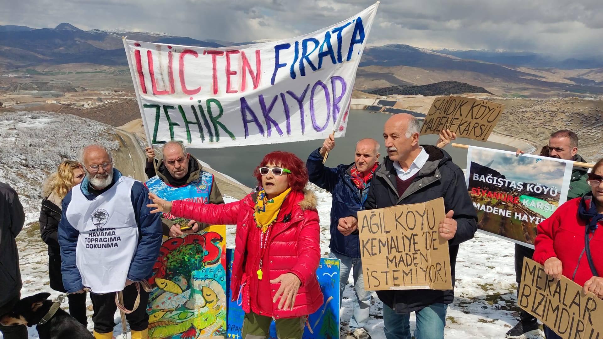 ılıç altın madeni (1)