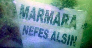 8 HAZİRAN MARMARA GÜNÜ’NDE ACI TABLO