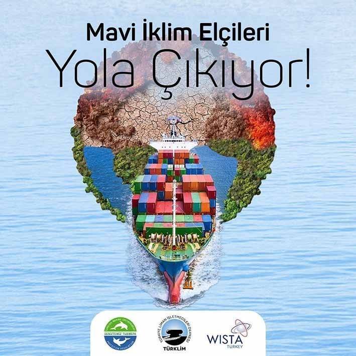 mavi iklim 2