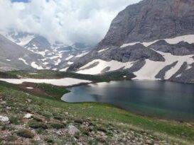 Küresel Isınma ve İklim Değişikliği Farkındalık Tırmanışı