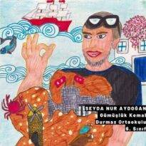 İŞTE ÇOCUKLARIN HAYALİNDEKİ BODRUMLU SÜNGERCİLER