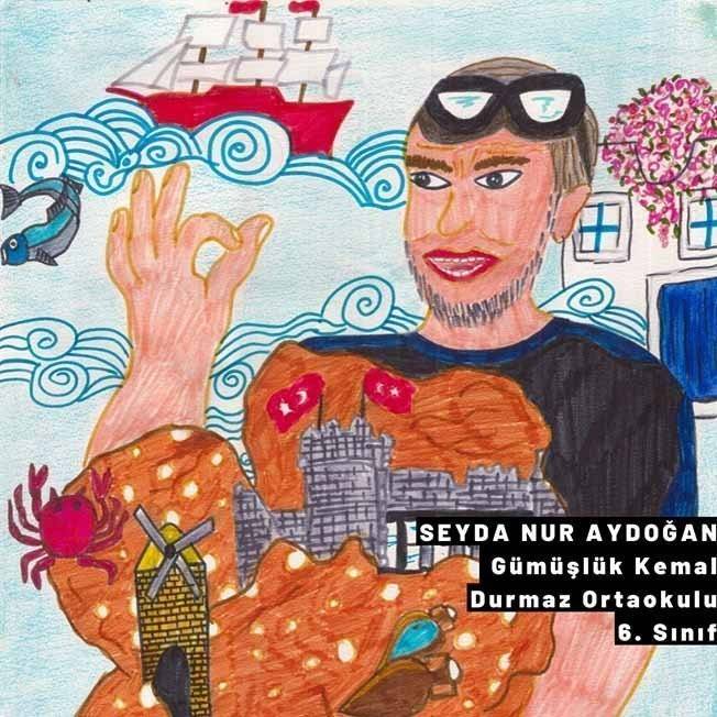 İŞTE ÇOCUKLARIN HAYALİNDEKİ BODRUMLU SÜNGERCİLER