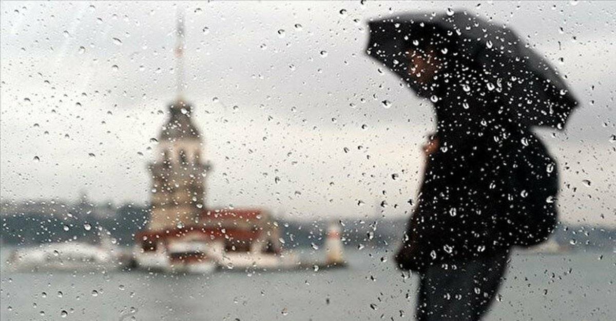 METEOROLOJİ’DEN PEŞ PEŞE KRİTİK UYARILAR: KUVVETLİ SAĞANAK, RÜZGAR VE KAR YAĞIŞI ETKİLİ OLACAK