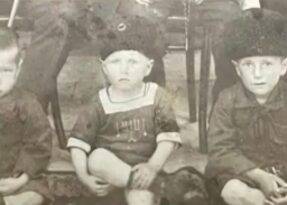 O ÇOCUK ATATÜRK DEĞİL… UZMANINDAN KANITLI YORUM