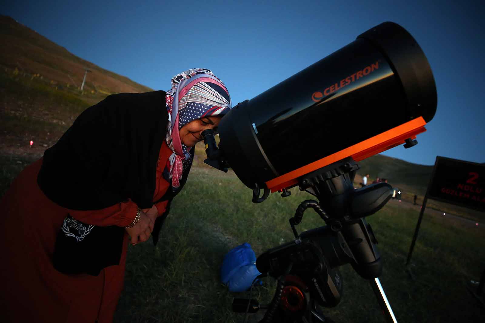teleskop 2