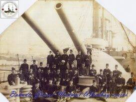 BATAN ZIRHLININ ARDINDAN BİR CÜZDAN HİKAYESİ